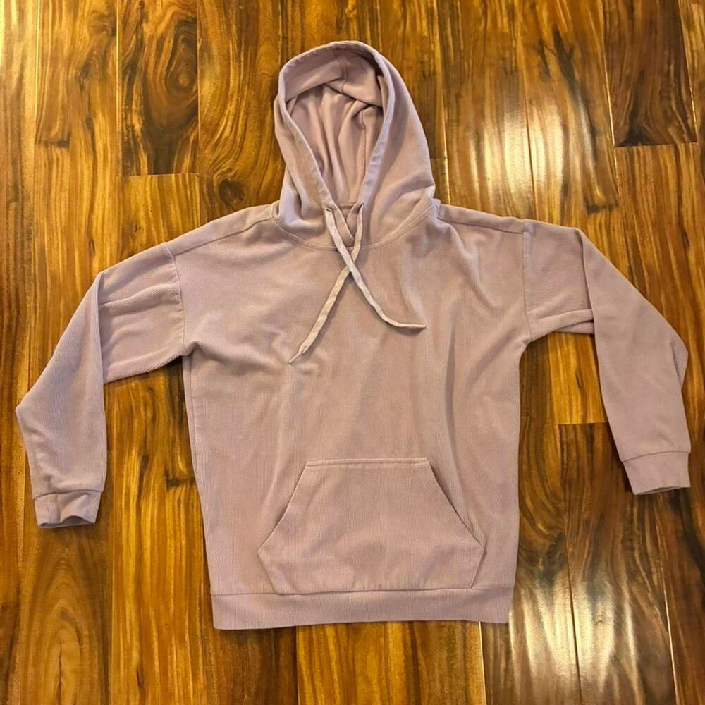 Women's small‎ Marc New York purple hoodie #hoodie